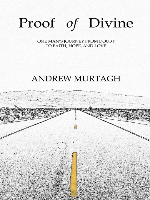 Title details for Proof of Divine by Andrew Murtagh - Available